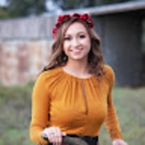 Meet your Posher, Jordyn